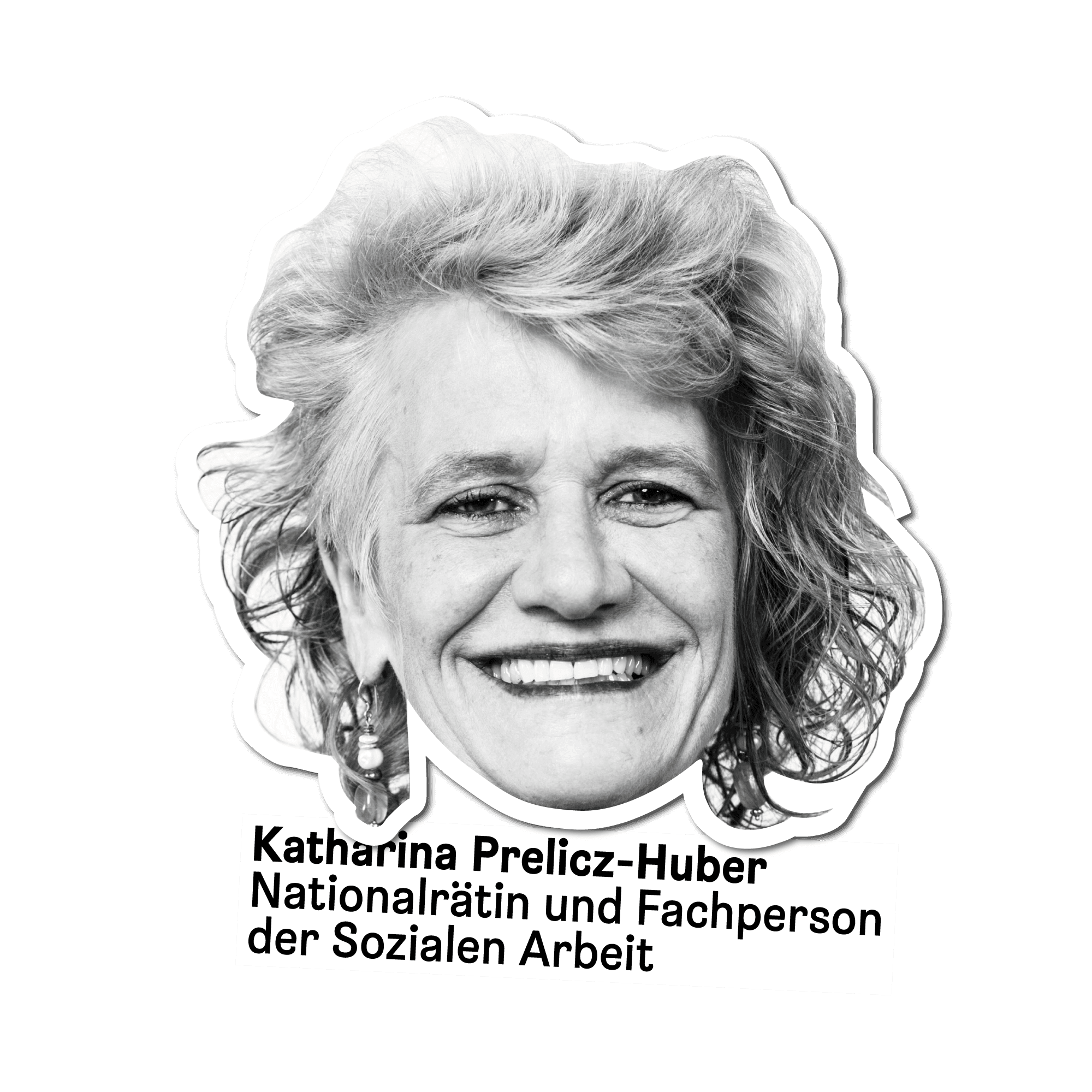 Katharina Prelicz-Huber