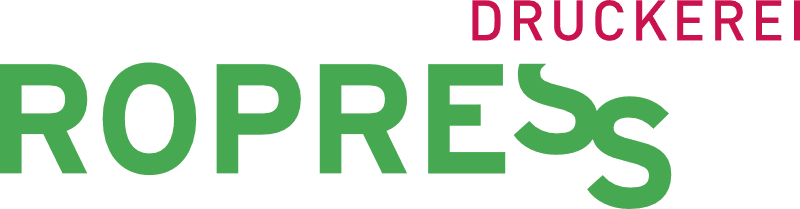 Druckerei Ropress